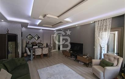 Edremit Akçay Sarıkız Frezya Evleri'nde Satılık 3+1 Daire 