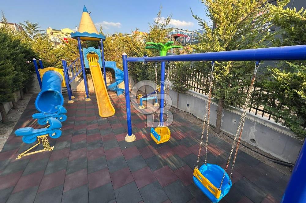 CB ERVA DAN AKINCI YAŞAM SİTESİNDE LÜKS KİRALIK 4+1 DAİRE