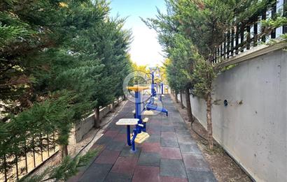 CB ERVA DAN AKINCI YAŞAM SİTESİNDE LÜKS KİRALIK 4+1 DAİRE