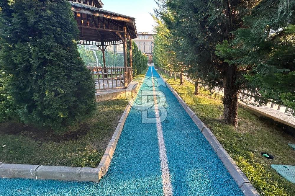 CB ERVA DAN AKINCI YAŞAM SİTESİNDE LÜKS KİRALIK 4+1 DAİRE