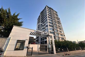 CB ERVA DAN AKINCI YAŞAM SİTESİNDE LÜKS KİRALIK 4+1 DAİRE