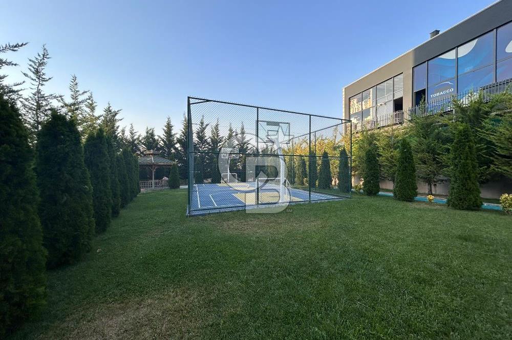 CB ERVA DAN AKINCI YAŞAM SİTESİNDE LÜKS KİRALIK 4+1 DAİRE
