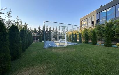 CB ERVA DAN AKINCI YAŞAM SİTESİNDE LÜKS KİRALIK 4+1 DAİRE