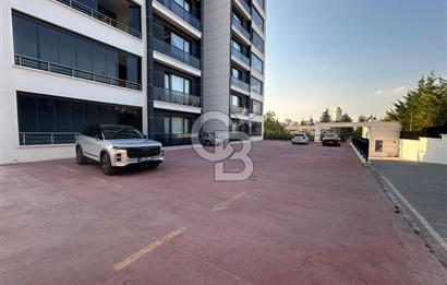 CB ERVA DAN AKINCI YAŞAM SİTESİNDE LÜKS KİRALIK 4+1 DAİRE