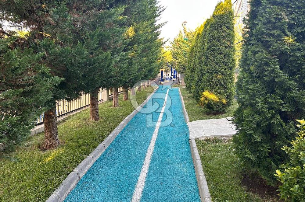 CB ERVA DAN AKINCI YAŞAM SİTESİNDE LÜKS KİRALIK 4+1 DAİRE