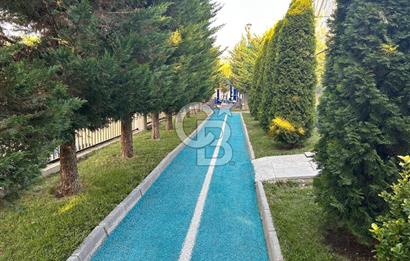 CB ERVA DAN AKINCI YAŞAM SİTESİNDE LÜKS KİRALIK 4+1 DAİRE