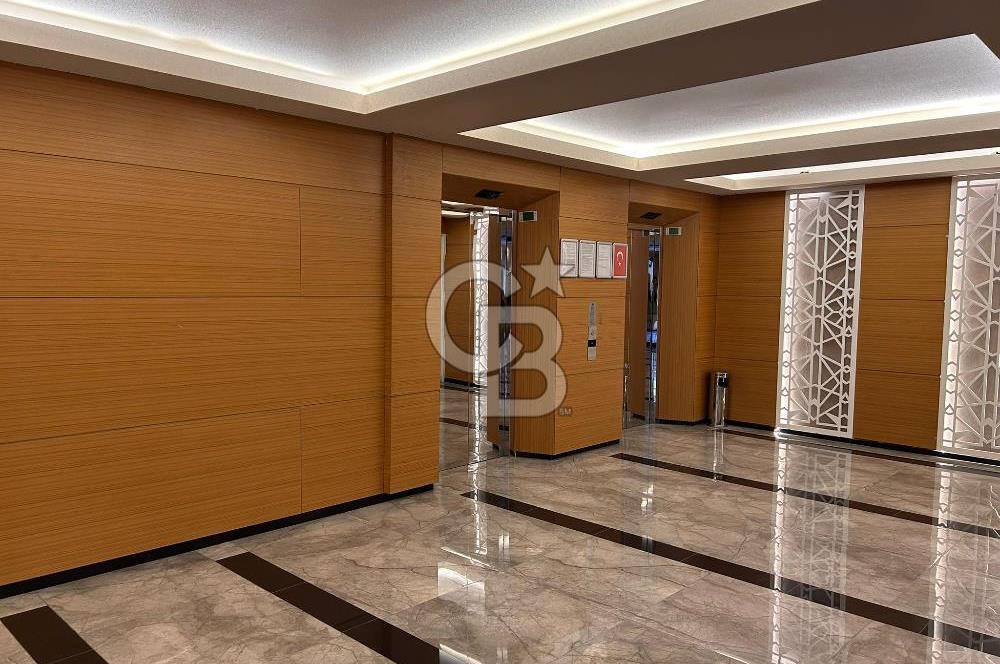 CB ERVA DAN AKINCI YAŞAM SİTESİNDE LÜKS KİRALIK 4+1 DAİRE