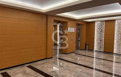 CB ERVA DAN AKINCI YAŞAM SİTESİNDE LÜKS KİRALIK 4+1 DAİRE