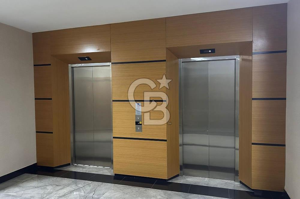 CB ERVA DAN AKINCI YAŞAM SİTESİNDE LÜKS KİRALIK 4+1 DAİRE