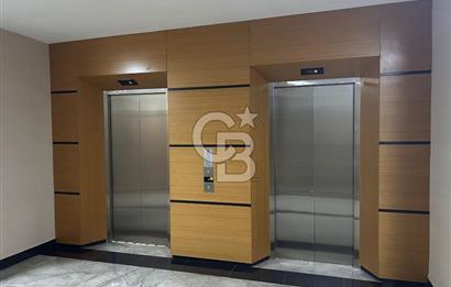 CB ERVA DAN AKINCI YAŞAM SİTESİNDE LÜKS KİRALIK 4+1 DAİRE
