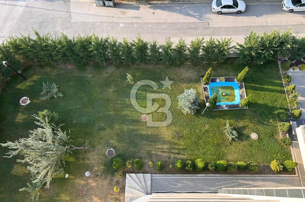 CB ERVA DAN AKINCI YAŞAM SİTESİNDE LÜKS KİRALIK 4+1 DAİRE
