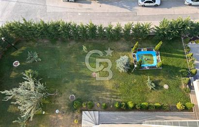 CB ERVA DAN AKINCI YAŞAM SİTESİNDE LÜKS KİRALIK 4+1 DAİRE