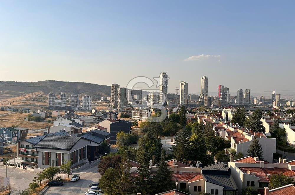 CB ERVA DAN AKINCI YAŞAM SİTESİNDE LÜKS KİRALIK 4+1 DAİRE