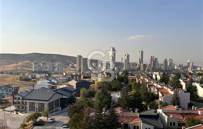 CB ERVA DAN AKINCI YAŞAM SİTESİNDE LÜKS KİRALIK 4+1 DAİRE