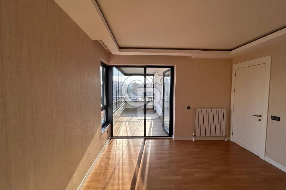 CB ERVA DAN AKINCI YAŞAM SİTESİNDE LÜKS KİRALIK 4+1 DAİRE