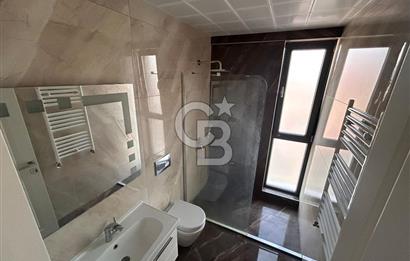 CB ERVA DAN AKINCI YAŞAM SİTESİNDE LÜKS KİRALIK 4+1 DAİRE