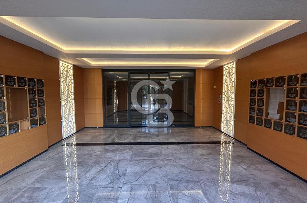 CB ERVA DAN AKINCI YAŞAM SİTESİNDE LÜKS KİRALIK 4+1 DAİRE