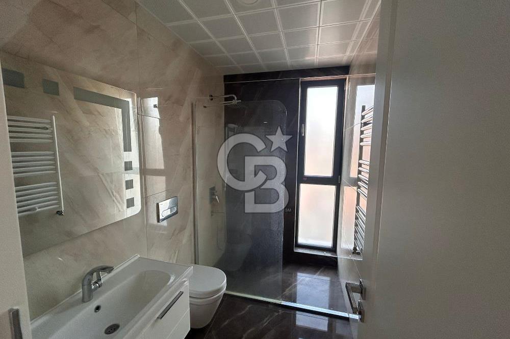 CB ERVA DAN AKINCI YAŞAM SİTESİNDE LÜKS KİRALIK 4+1 DAİRE