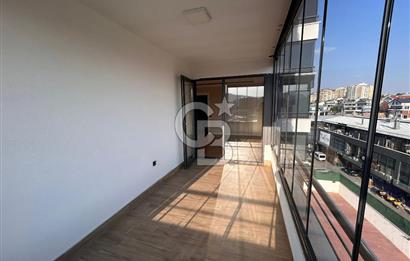 CB ERVA DAN AKINCI YAŞAM SİTESİNDE LÜKS KİRALIK 4+1 DAİRE