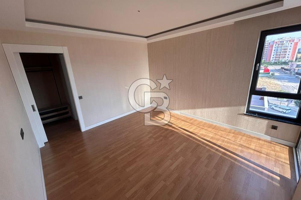CB ERVA DAN AKINCI YAŞAM SİTESİNDE LÜKS KİRALIK 4+1 DAİRE
