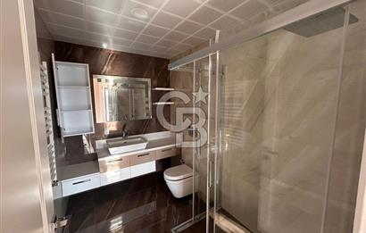 CB ERVA DAN AKINCI YAŞAM SİTESİNDE LÜKS KİRALIK 4+1 DAİRE