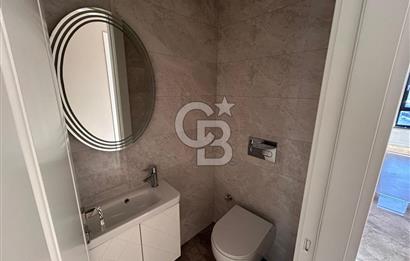 CB ERVA DAN AKINCI YAŞAM SİTESİNDE LÜKS KİRALIK 4+1 DAİRE