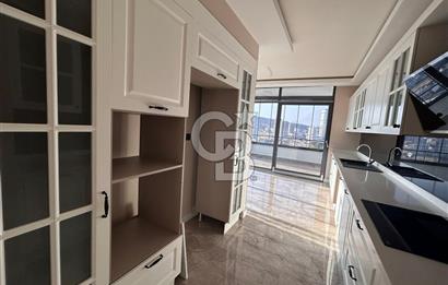 CB ERVA DAN AKINCI YAŞAM SİTESİNDE LÜKS KİRALIK 4+1 DAİRE