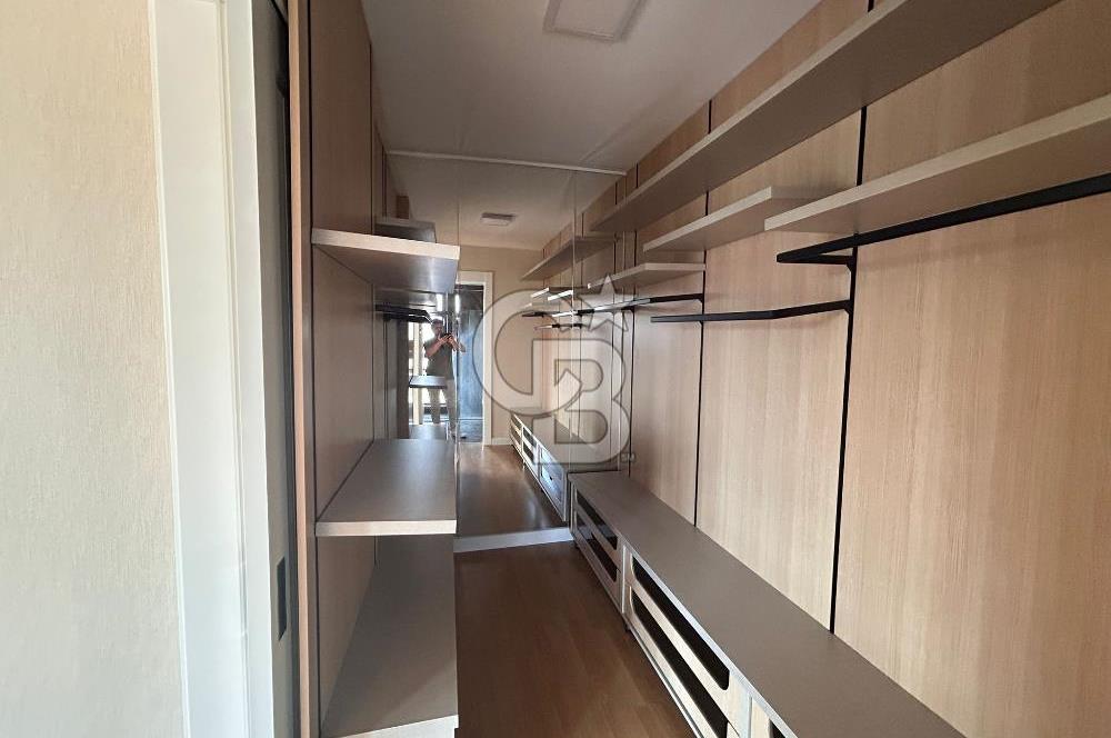 CB ERVA DAN AKINCI YAŞAM SİTESİNDE LÜKS KİRALIK 4+1 DAİRE