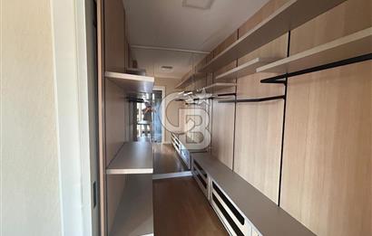 CB ERVA DAN AKINCI YAŞAM SİTESİNDE LÜKS KİRALIK 4+1 DAİRE