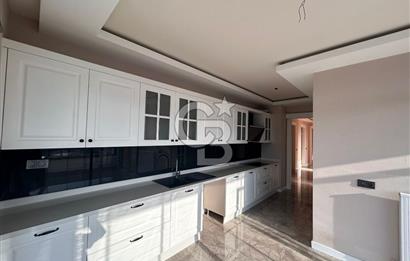 CB ERVA DAN AKINCI YAŞAM SİTESİNDE LÜKS KİRALIK 4+1 DAİRE