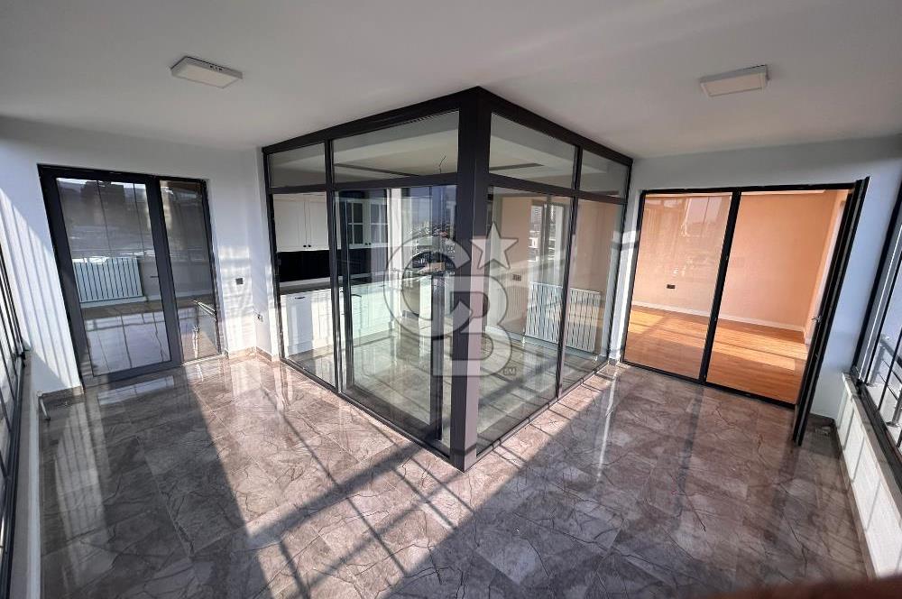 CB ERVA DAN AKINCI YAŞAM SİTESİNDE LÜKS KİRALIK 4+1 DAİRE