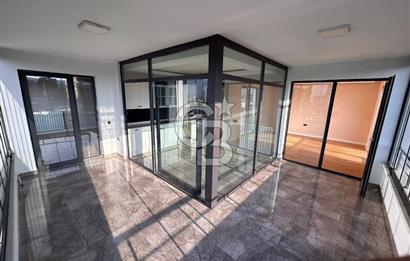 CB ERVA DAN AKINCI YAŞAM SİTESİNDE LÜKS KİRALIK 4+1 DAİRE