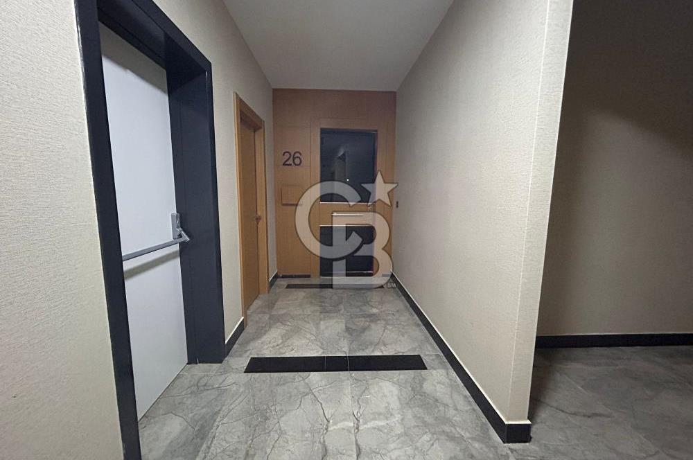 CB ERVA DAN AKINCI YAŞAM SİTESİNDE LÜKS KİRALIK 4+1 DAİRE