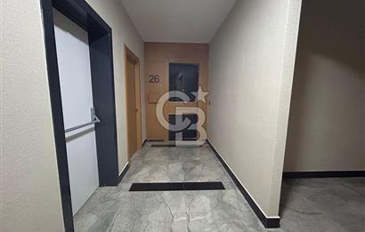CB ERVA DAN AKINCI YAŞAM SİTESİNDE LÜKS KİRALIK 4+1 DAİRE