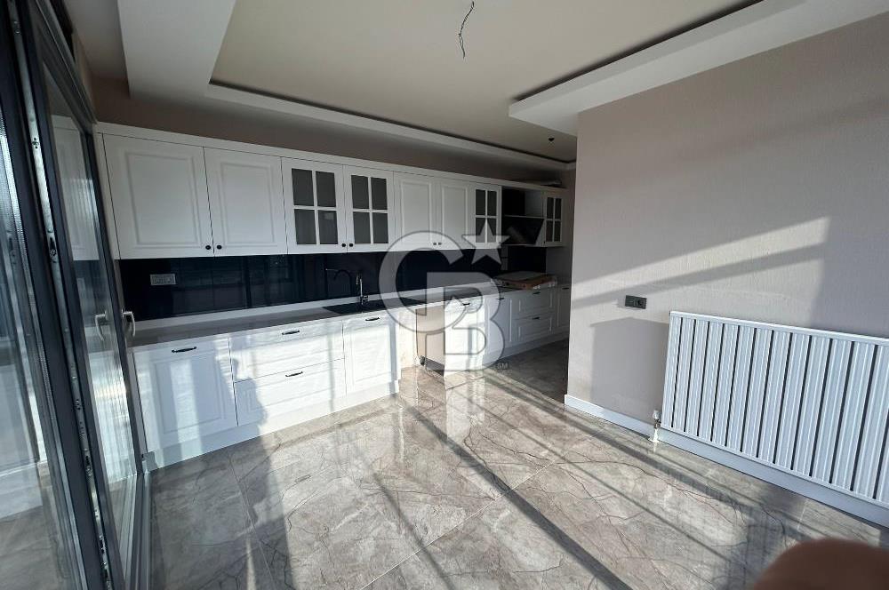 CB ERVA DAN AKINCI YAŞAM SİTESİNDE LÜKS KİRALIK 4+1 DAİRE