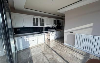 CB ERVA DAN AKINCI YAŞAM SİTESİNDE LÜKS KİRALIK 4+1 DAİRE