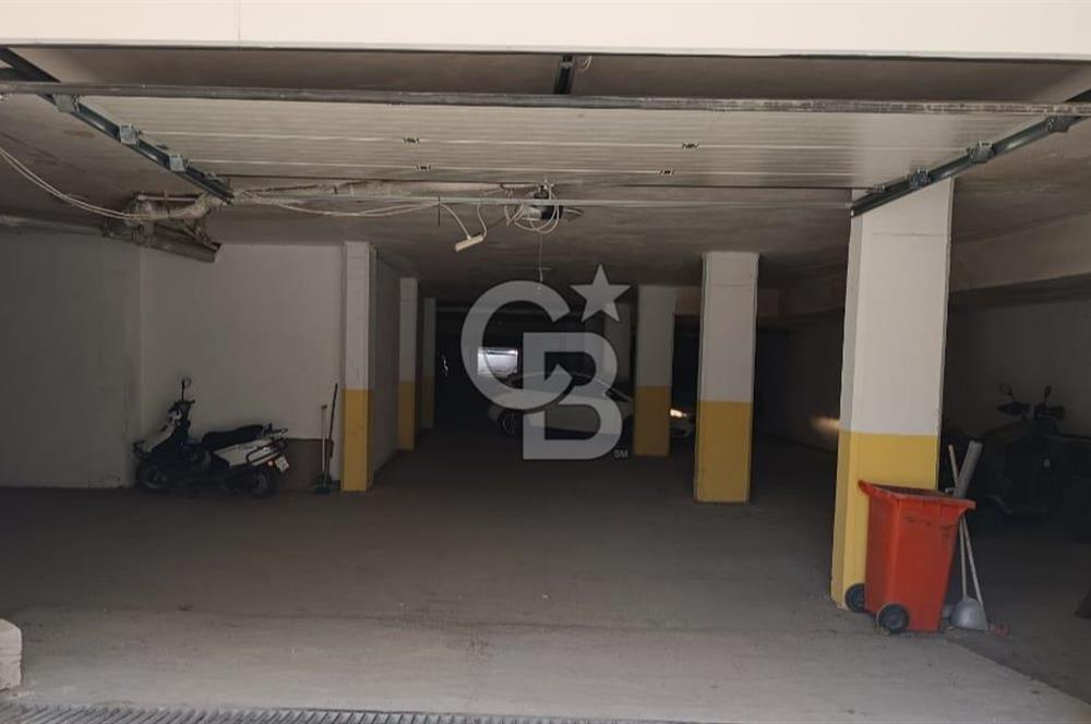 Edremit Akçay Sarıkız Frezya Evleri'nde Satılık 3+1 Daire 
