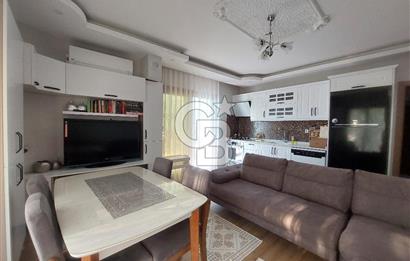didim cumhuriyet mah satilik 1+1 yuksek giris daire 