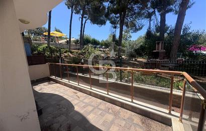 didim camlik satilik 3+1 dubleks daire 