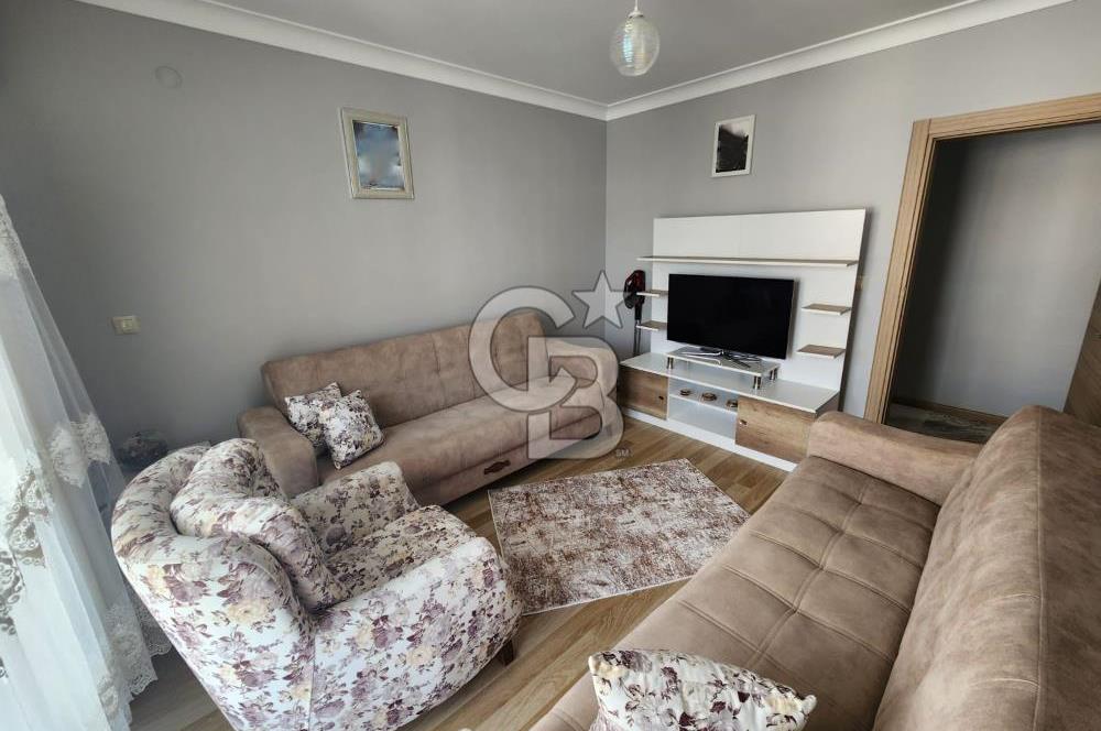 MENEMEN İSMET İNÖNÜ MAHALLESİ İZBAN YAKINI 3+1 SATILIK DAİRE