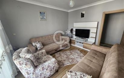 MENEMEN İSMET İNÖNÜ MAHALLESİ İZBAN YAKINI 3+1 SATILIK DAİRE