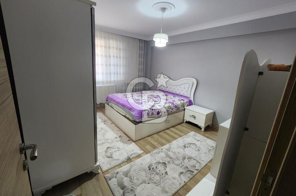 MENEMEN İSMET İNÖNÜ MAHALLESİ İZBAN YAKINI 3+1 SATILIK DAİRE