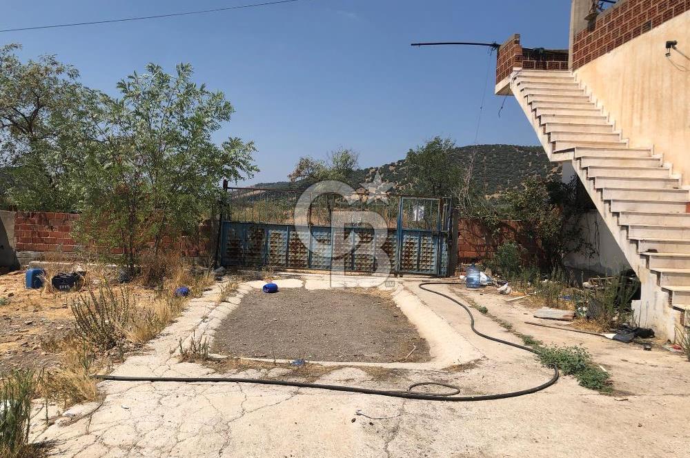 BAYINDIR ARIKBAŞI DA MERA KENARI SATILIK ÇİFTLİK