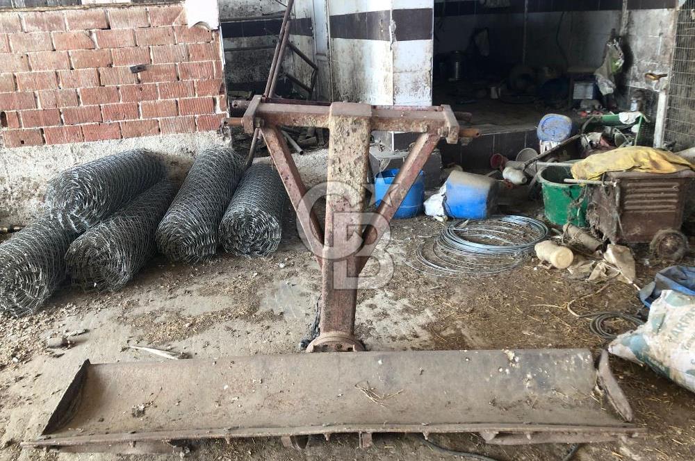 BAYINDIR ARIKBAŞI DA MERA KENARI SATILIK ÇİFTLİK