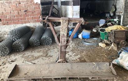 BAYINDIR ARIKBAŞI DA MERA KENARI SATILIK ÇİFTLİK