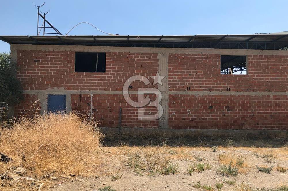 BAYINDIR ARIKBAŞI DA MERA KENARI SATILIK ÇİFTLİK