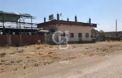 BAYINDIR ARIKBAŞI DA MERA KENARI SATILIK ÇİFTLİK