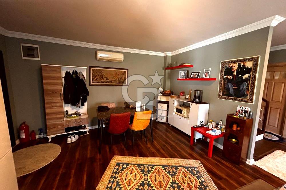 MUĞLA MİLAS BEYCİLER KÖYÜ 3+1 BAHÇELİ SATILIK VİLLA