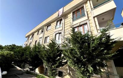 ÇEKMEKÖY MERKEZ MAHALLESİNDE SATILIK 3+1 DUBLEKS DAİRE