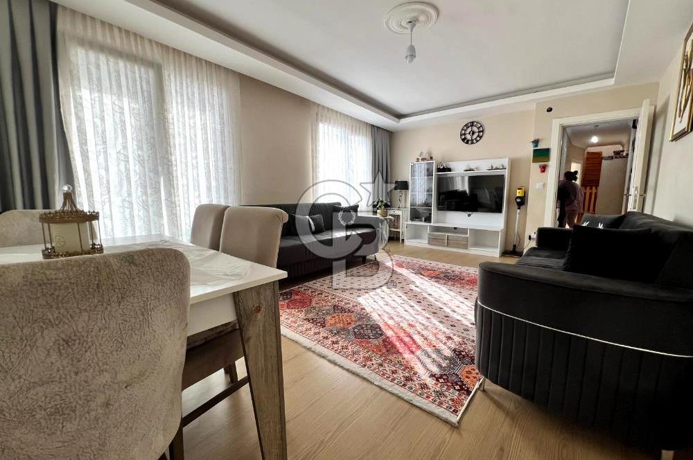 ÇEKMEKÖY MERKEZ MAHALLESİNDE SATILIK 3+1 DUBLEKS DAİRE